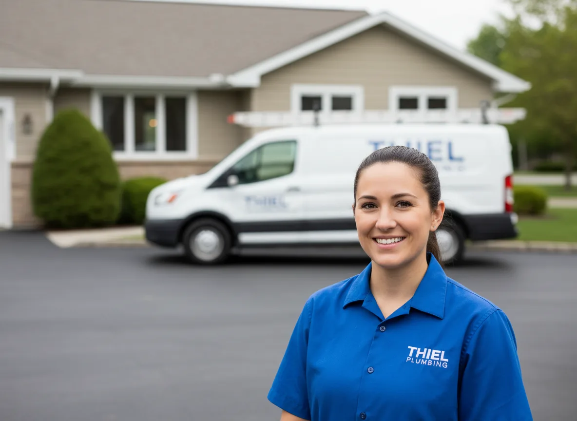Plumber Norris, SD FAQs